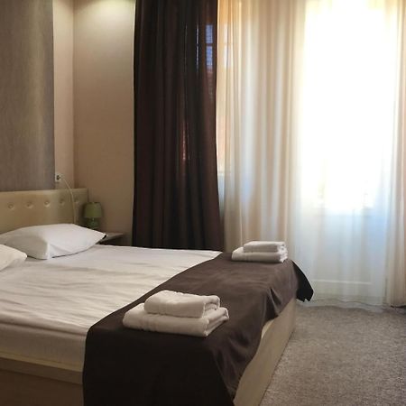 Apartment Georgia Τυφλίδα Εξωτερικό φωτογραφία