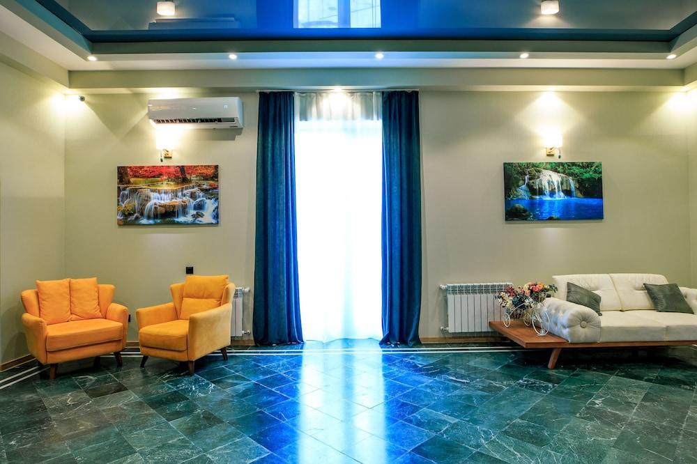 Apartment Georgia Τυφλίδα Εξωτερικό φωτογραφία