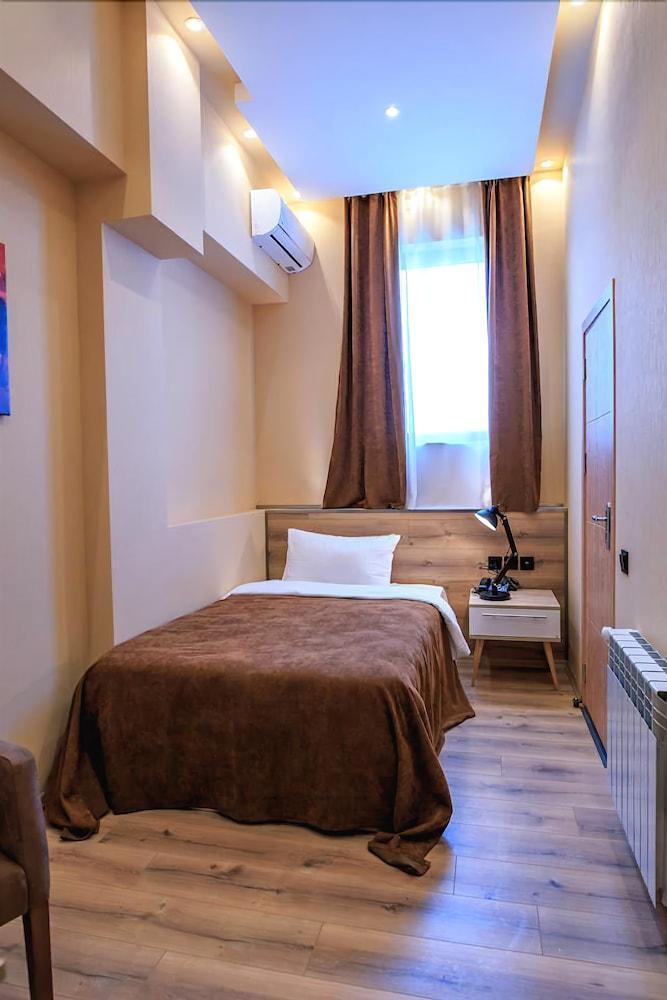 Apartment Georgia Τυφλίδα Εξωτερικό φωτογραφία