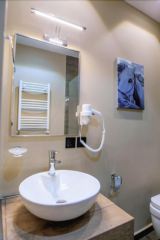 Apartment Georgia Τυφλίδα Εξωτερικό φωτογραφία