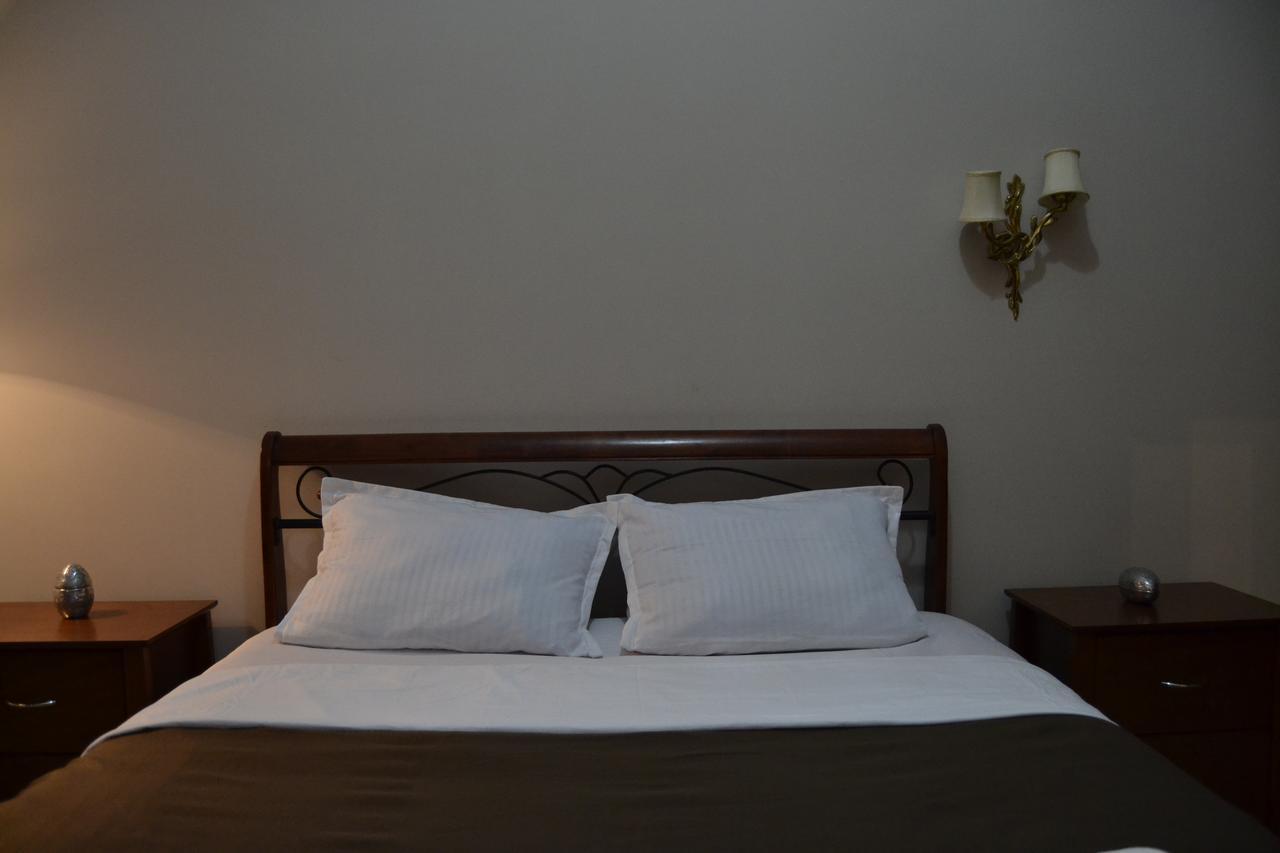 Apartment Georgia Τυφλίδα Εξωτερικό φωτογραφία