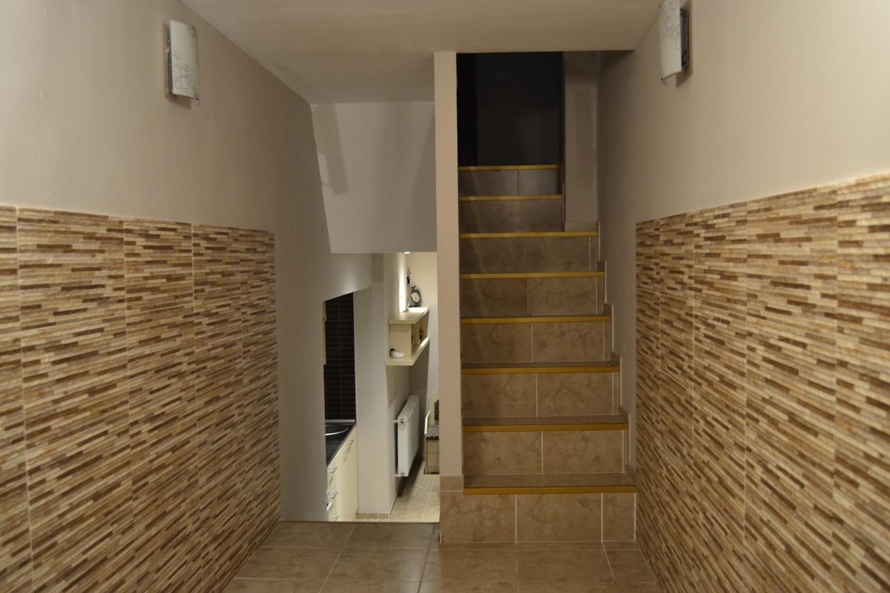 Apartment Georgia Τυφλίδα Εξωτερικό φωτογραφία