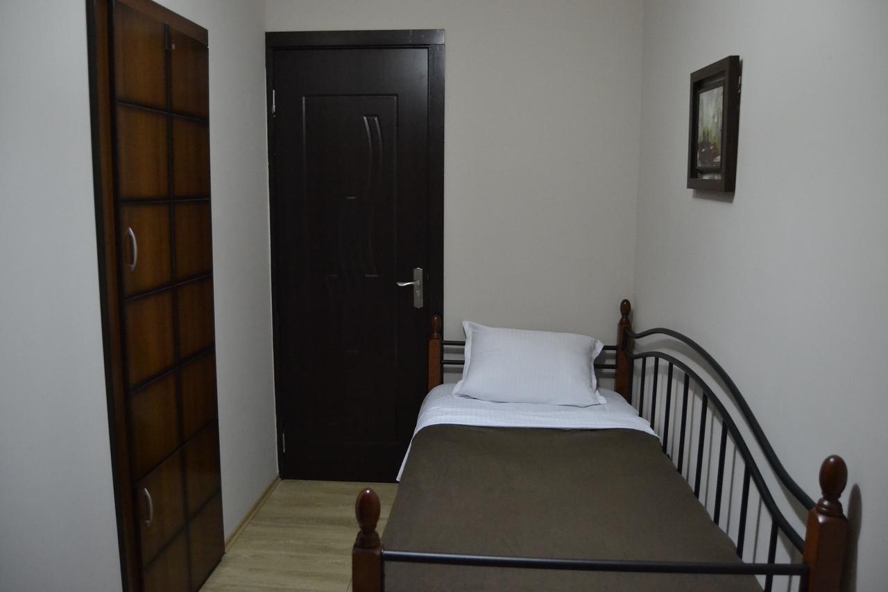 Apartment Georgia Τυφλίδα Εξωτερικό φωτογραφία