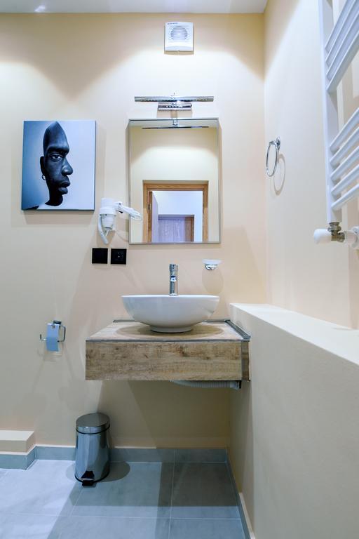 Apartment Georgia Τυφλίδα Εξωτερικό φωτογραφία