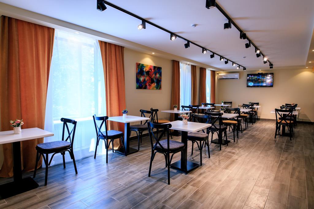Apartment Georgia Τυφλίδα Εξωτερικό φωτογραφία